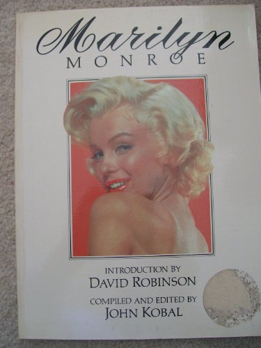 Stock image for Marilyn Monroe for sale by AwesomeBooks
