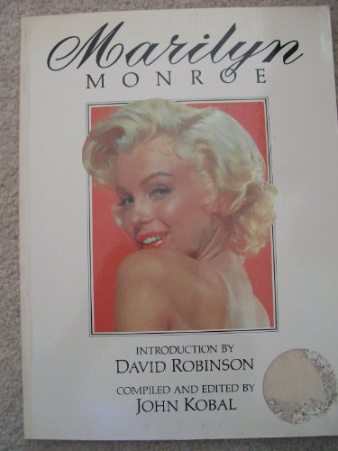 Stock image for Marilyn Monroe for sale by WorldofBooks