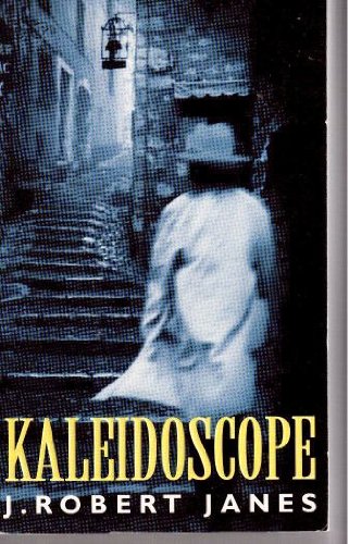 Stock image for Kaleidoscope ( SIGNED COPY ) for sale by Samuel S Lin