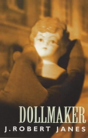 Beispielbild fr Dollmaker (A St-Cyr and Kohler Mystery: 6) zum Verkauf von Wonder Book