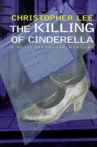 Beispielbild fr The Killing Of Cinderella: A Bath Detective Mystery zum Verkauf von WorldofBooks