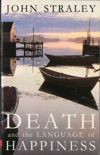 9780752827261: Death And The Language Of Happiness