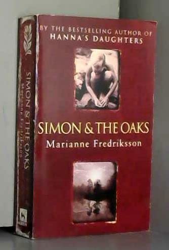Imagen de archivo de Simon And The Oaks a la venta por WorldofBooks