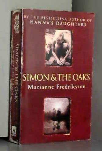 9780752827407: Simon And The Oaks