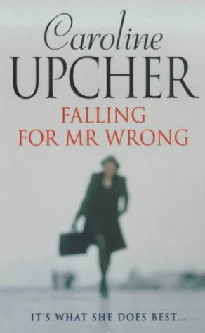 Stock image for Falling For Mr Wrong for sale by WorldofBooks