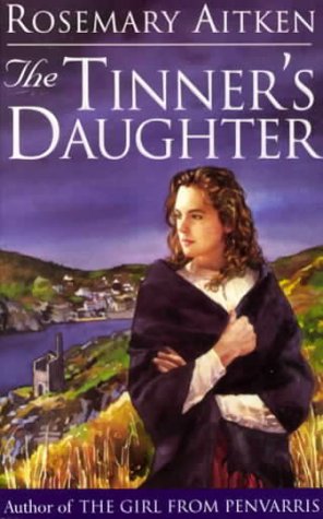 Stock image for The Tinner's Daughter for sale by WorldofBooks