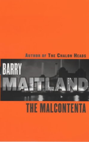 Beispielbild fr The Malcontenta zum Verkauf von Books From California