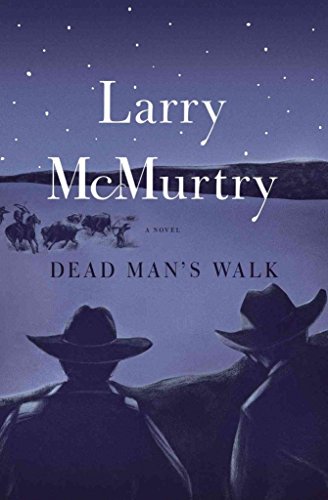 Beispielbild fr Dead Man's Walk zum Verkauf von Brit Books