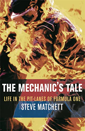 9780752827834: The Mechanic's Tale