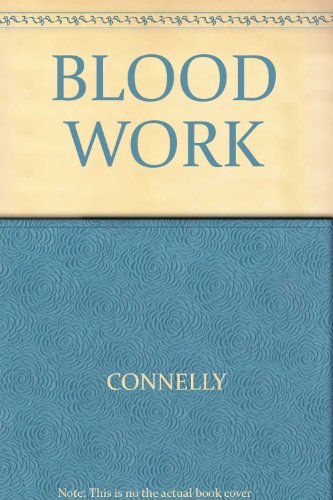 9780752827858: Blood Work