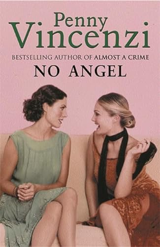 Imagen de archivo de No Angel a la venta por Better World Books: West