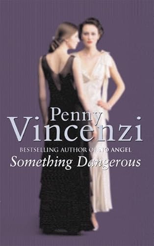 9780752832012: Something Dangerous (Spoils of Time Trilogy)