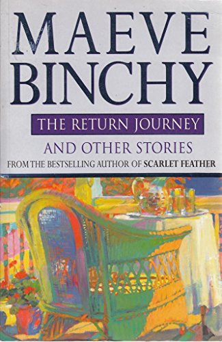 Imagen de archivo de The Return Journey and Other Stories a la venta por WorldofBooks