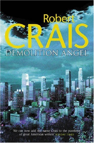 Beispielbild fr Demolition Angel zum Verkauf von WorldofBooks