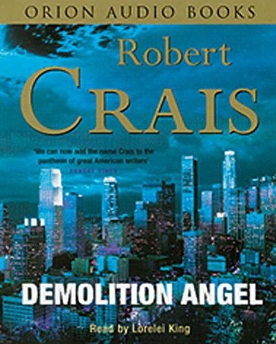 9780752832180: Demolition Angel