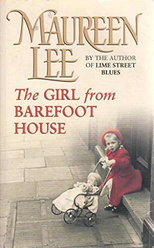 Stock image for The Girl From Barefoot House for sale by WorldofBooks
