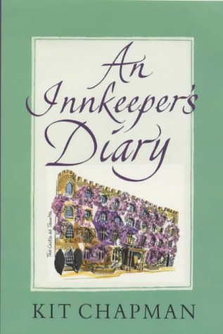 Stock image for AN INNKEEPER'S DIARY September 1996 - September 1997 for sale by COOK AND BAKERS BOOKS