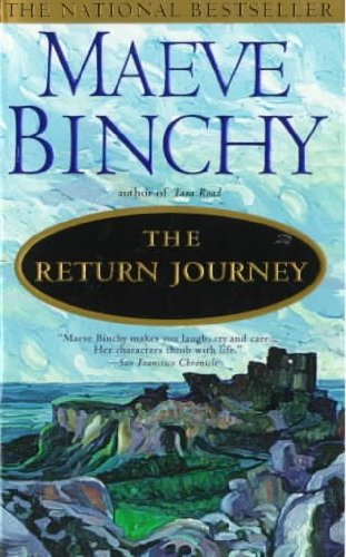Imagen de archivo de The Return Journey: And Other Stories a la venta por AwesomeBooks