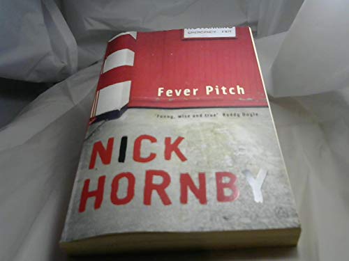 9780752833880: Fever Pitch