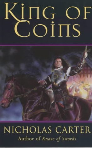 9780752833927: King Of Coins