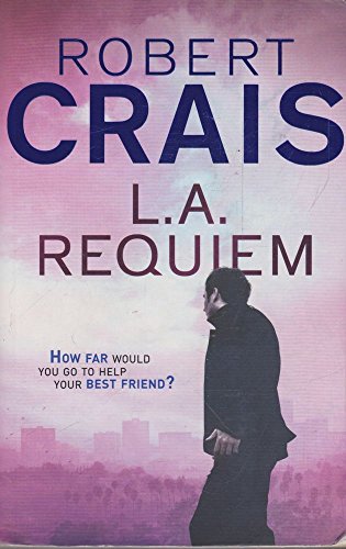 Beispielbild fr L. A. Requiem zum Verkauf von WorldofBooks