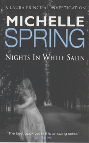 9780752834160: Nights In White Satin: 4