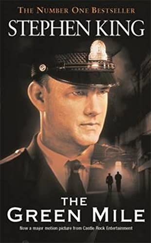 THE GREEN MILE - MOVIE TIE-IN