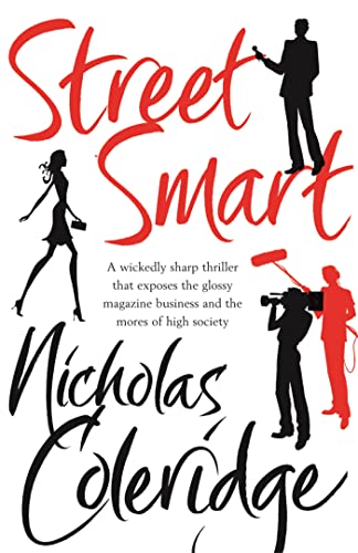 Stock image for Streetsmart for sale by Better World Books