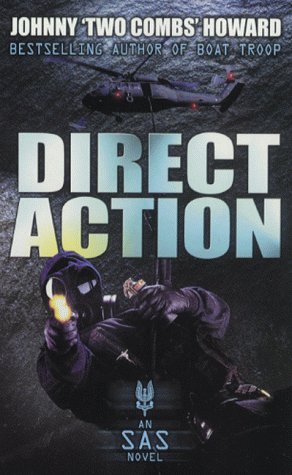 9780752834306: Direct Action
