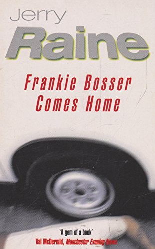 Frankie Bosser Comes Home