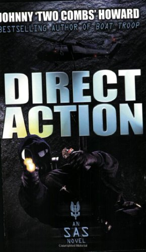 Imagen de archivo de Direct Action a la venta por WorldofBooks