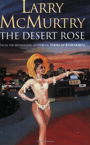 Stock image for The Desert Rose for sale by Half Price Books Inc.