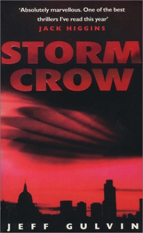Stock image for Storm Crow: Storm Crow (HB) for sale by AwesomeBooks