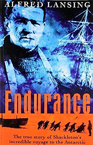 Stock image for Endurance: Shackleton's Incredible Voyage for sale by WorldofBooks