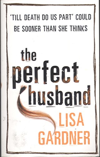 9780752834696: The Perfect Husband