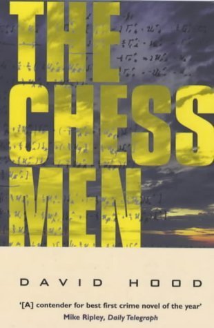 Beispielbild fr The Chess Men zum Verkauf von WorldofBooks