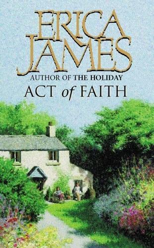 Beispielbild fr Act of Faith zum Verkauf von Better World Books
