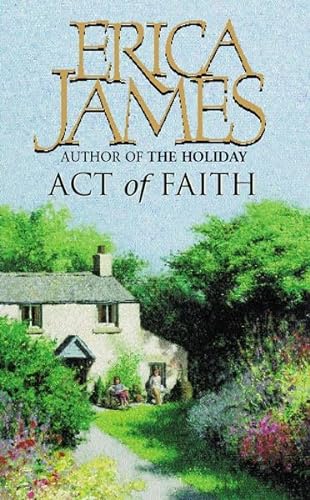 Stock image for Act of Faith for sale by Better World Books