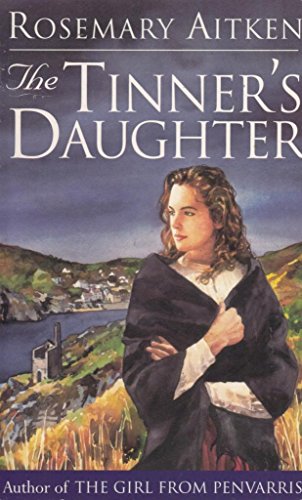 Stock image for The Tinner's Daughter for sale by SecondSale