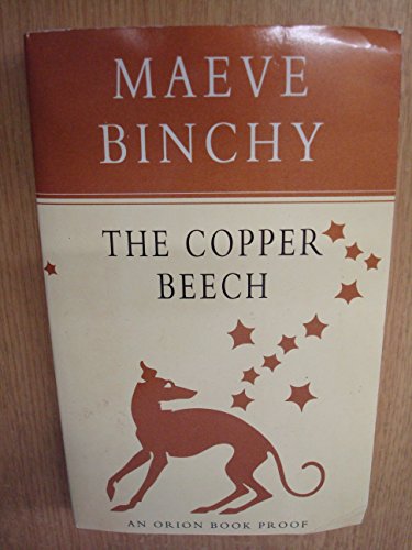 Stock image for The Copper Beech for sale by Better World Books