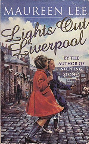Imagen de archivo de Lights out Liverpool a la venta por AwesomeBooks