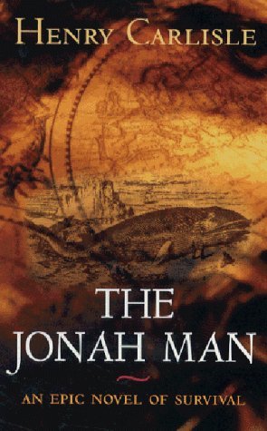 Stock image for The Jonah Man for sale by WorldofBooks