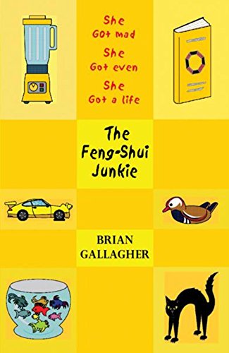 Stock image for Feng-Shui Junkie for sale by Better World Books