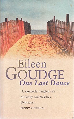 Stock image for One Last Dance for sale by Zoom Books Company