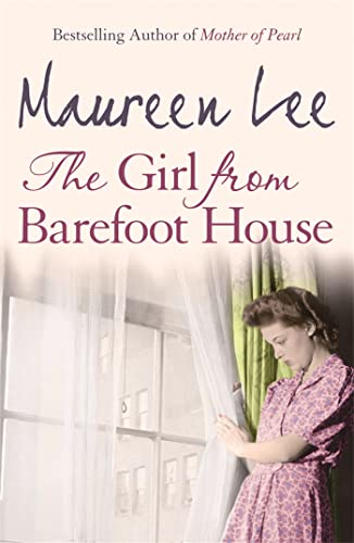Imagen de archivo de The Girl from Barefoot House a la venta por Hamelyn