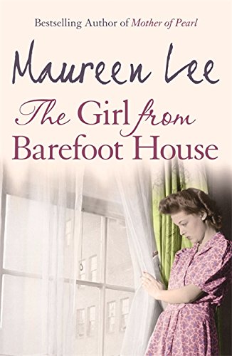 Stock image for The Girl from Barefoot House for sale by SecondSale