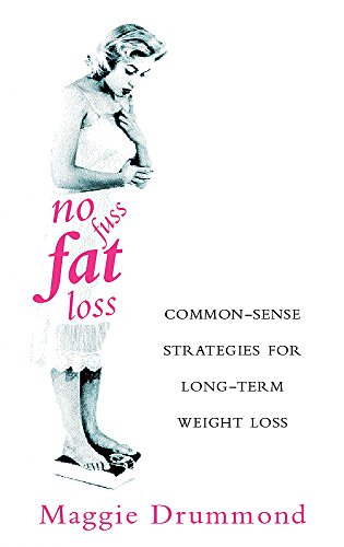 9780752837246: No Fuss Fat Loss