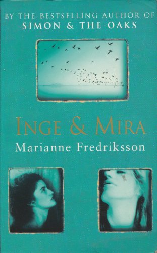 Inge and Mira