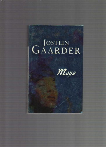 Maya.Maya oder das Wunder des Lebens, engl. Ausgabe: Transl. by James Anderson.