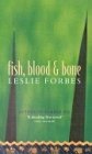 Beispielbild fr Title: Fish Blood and Bone zum Verkauf von WorldofBooks